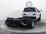 2026 Ford F-450 Regular Cab DRW RWD Cab Chassis for sale #TA1017 - photo 8