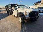 New 2026 Ford F-550 Regular Cab Stake Bed for sale #TA1025 - photo 3