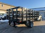 New 2026 Ford F-550 Regular Cab Stake Bed for sale #TA1025 - photo 4