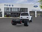 New 2026 Ford F-450 Regular Cab Cab Chassis for sale #TA1026 - photo 8