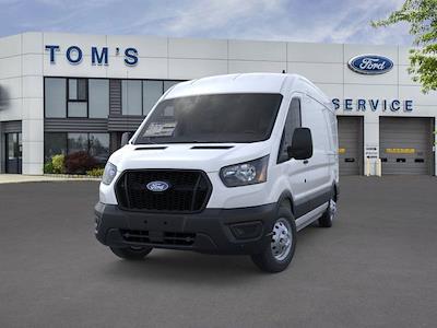 New 2026 Ford Transit 250 - photo 1