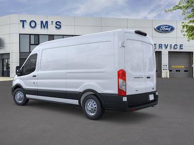 New 2026 Ford Transit 250 - photo 1