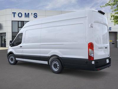 New 2026 Ford Transit 350 - photo 1