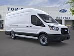 New 2026 Ford Transit 350 High Roof Empty Cargo Van for sale #TA1033 - photo 7
