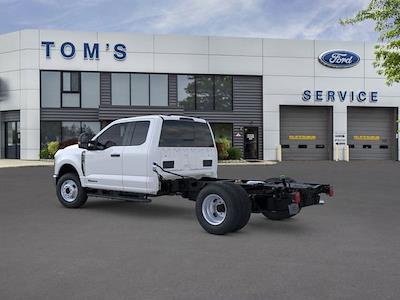 New 2026 Ford F-350 - photo 1