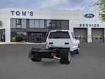 New 2026 Ford F-350 Super Cab Cab Chassis for sale #TA1064 - photo 8