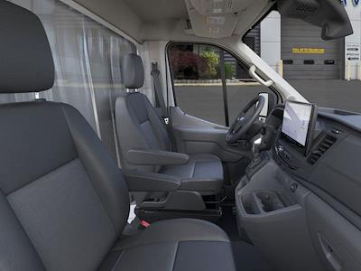 New 2026 Ford Transit 350 - photo 1