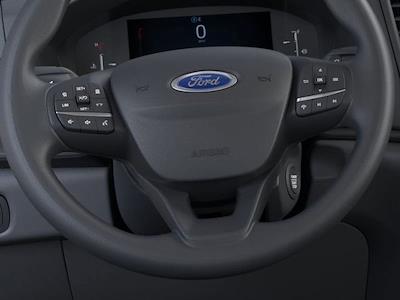New 2026 Ford Transit 350 - photo 1