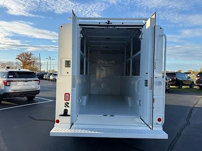 New 2026 Ford Transit 350 11' Reading Aluminum Service Utility Van for sale #TA1065 - photo 2