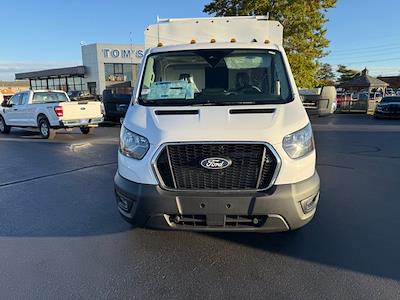 New 2026 Ford Transit 350 11' Reading Aluminum Service Utility Van for sale #TA1065 - photo 2