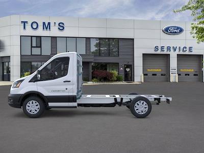 New 2026 Ford Transit 350 - photo 1