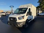 New 2026 Ford Transit 350 11' Reading Aluminum Service Utility Van for sale #TA1065 - photo 1