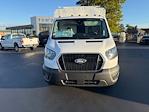 New 2026 Ford Transit 350 11' Reading Aluminum Service Utility Van for sale #TA1065 - photo 2