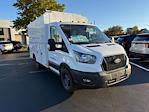 New 2026 Ford Transit 350 11' Reading Aluminum Service Utility Van for sale #TA1065 - photo 3