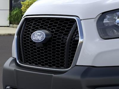 New 2026 Ford Transit 350 - photo 1