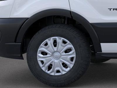 New 2026 Ford Transit 350 - photo 1