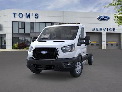 New 2026 Ford Transit 350 - photo 1
