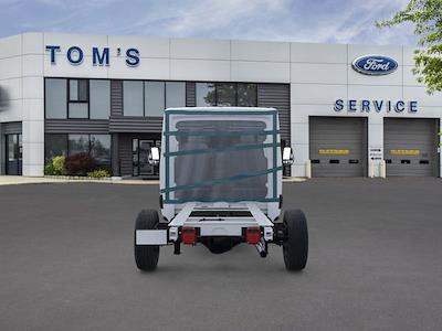 New 2026 Ford Transit 350 - photo 1