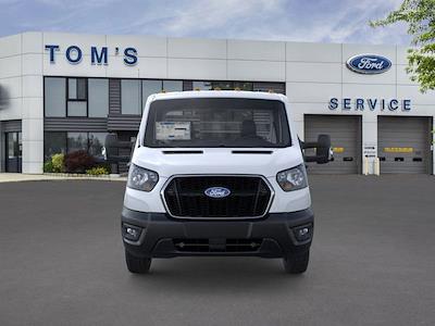 New 2026 Ford Transit 350 - photo 1