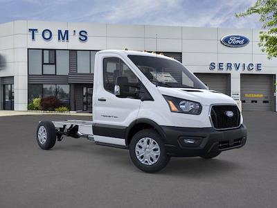 New 2026 Ford Transit 350 - photo 1