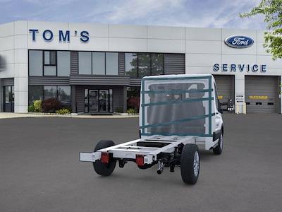 New 2026 Ford Transit 350 - photo 1