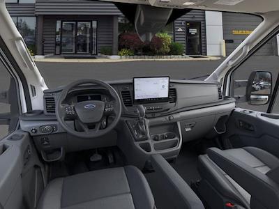 New 2026 Ford Transit 350 - photo 1