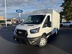New 2026 Ford Transit 350 11' Reading Aluminum Service Utility Van for sale #TA1066 - photo 1