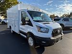 New 2026 Ford Transit 350 11' Reading Aluminum Service Utility Van for sale #TA1066 - photo 4