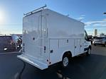 New 2026 Ford Transit 350 11' Reading Aluminum Service Utility Van for sale #TA1066 - photo 2