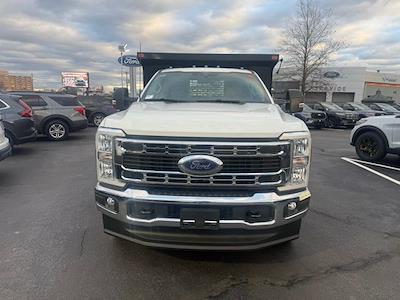 New 2026 Ford F-350 Regular Cab Cab Chassis for sale #TA1074 - photo 2