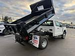 New 2026 Ford F-350 Regular Cab Cab Chassis for sale #TA1074 - photo 14