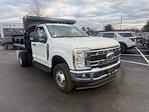 New 2026 Ford F-350 Regular Cab Cab Chassis for sale #TA1074 - photo 3
