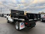 New 2026 Ford F-350 Regular Cab Cab Chassis for sale #TA1074 - photo 6