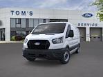 New 2026 Ford Transit 250 Low Roof Empty Cargo Van for sale #TA1075 - photo 3