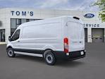 New 2026 Ford Transit 250 Medium Roof Empty Cargo Van for sale #TA1076 - photo 2