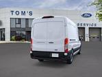 New 2026 Ford Transit 250 Medium Roof Empty Cargo Van for sale #TA1076 - photo 8