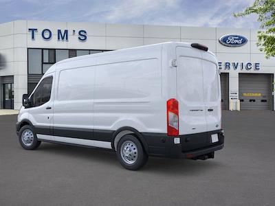 New 2026 Ford Transit 250 - photo 1