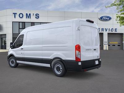 New 2026 Ford Transit 250 - photo 1