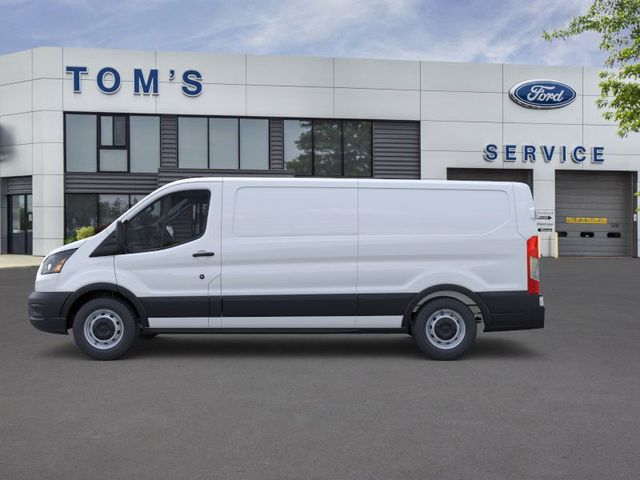 New 2026 Ford Transit 250 - photo 6