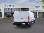 New 2026 Ford Transit 250 Low Roof Empty Cargo Van for sale #TA1102 - photo 8