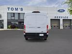 New 2026 Ford Transit 250 Medium Roof Empty Cargo Van for sale #TA1108 - photo 5