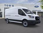 New 2026 Ford Transit 250 Medium Roof Empty Cargo Van for sale #TA1114 - photo 7