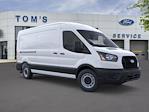 New 2026 Ford Transit 250 Medium Roof Empty Cargo Van for sale #TA1115 - photo 7