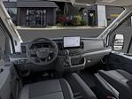 New 2026 Ford Transit 250 Medium Roof Empty Cargo Van for sale #TA1115 - photo 9
