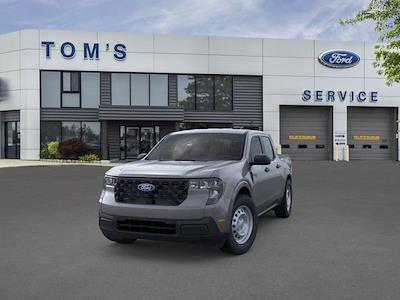 New 2026 Ford Maverick - photo 1