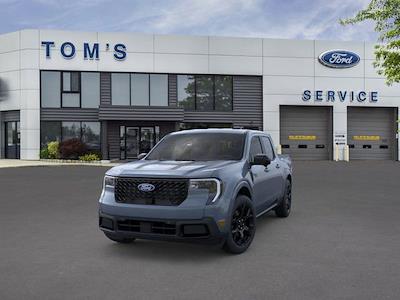 New 2026 Ford Maverick - photo 1