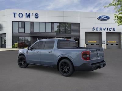 New 2026 Ford Maverick - photo 1