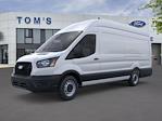 New 2026 Ford Transit 350 High Roof Empty Cargo Van for sale #TA1129 - photo 1
