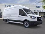 New 2026 Ford Transit 350 High Roof Empty Cargo Van for sale #TA1129 - photo 7