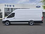 New 2026 Ford Transit 350 High Roof Empty Cargo Van for sale #TA1130 - photo 4